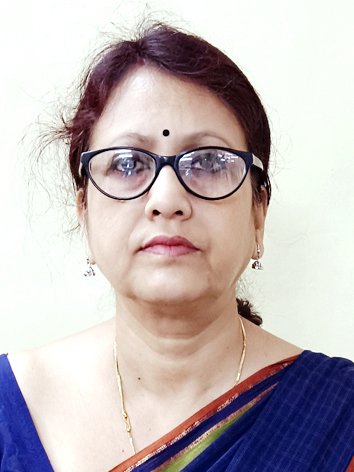 Mrs. Sangeeta Guha